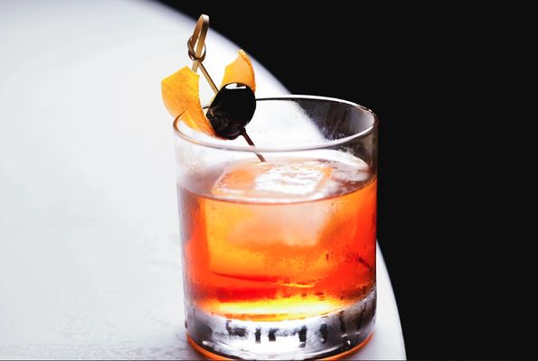 Nosso Oakland — Restaurant & Bar
